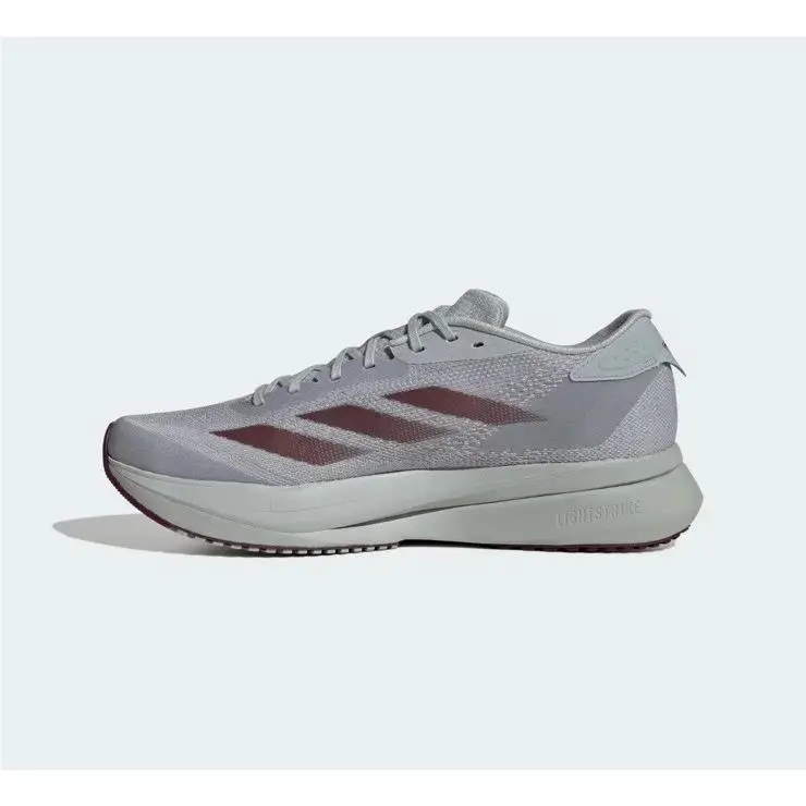 Adidas shoes - adidas Adizero - Adizero - JQ0233 - Gray 0