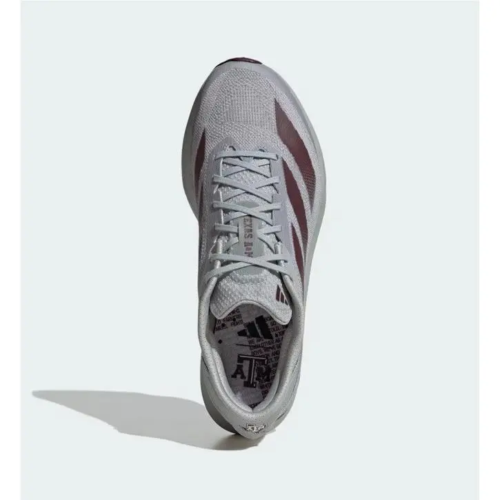 Adidas shoes - adidas Adizero - Adizero - JQ0233 - Gray 1