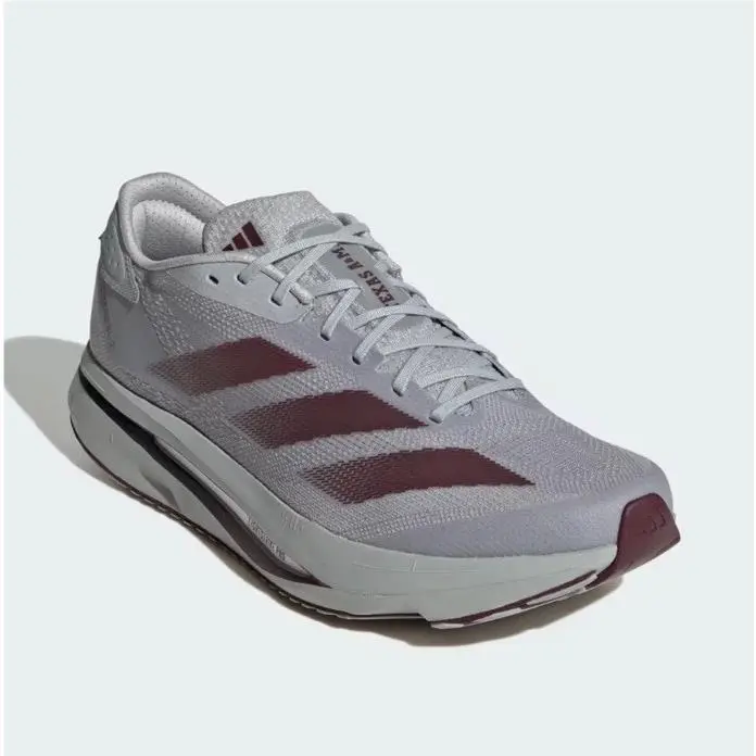 Adidas shoes - adidas Adizero - Adizero - JQ0233 - Gray 3