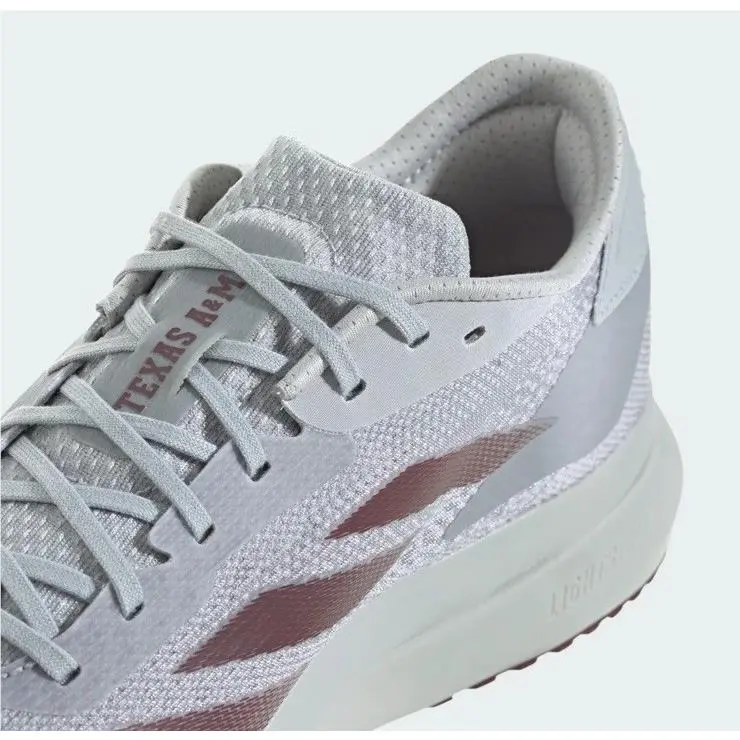 Adidas shoes - adidas Adizero - Adizero - JQ0233 - Gray 5