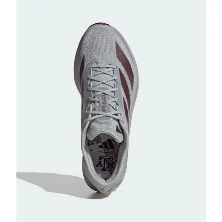 Adidas shoes - adidas Adizero - Adizero - JQ0233 - Gray 2