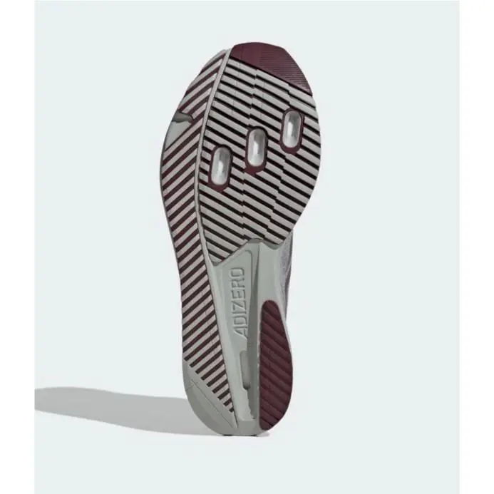 Adidas shoes - adidas Adizero - Adizero - JQ0233 - Gray 6