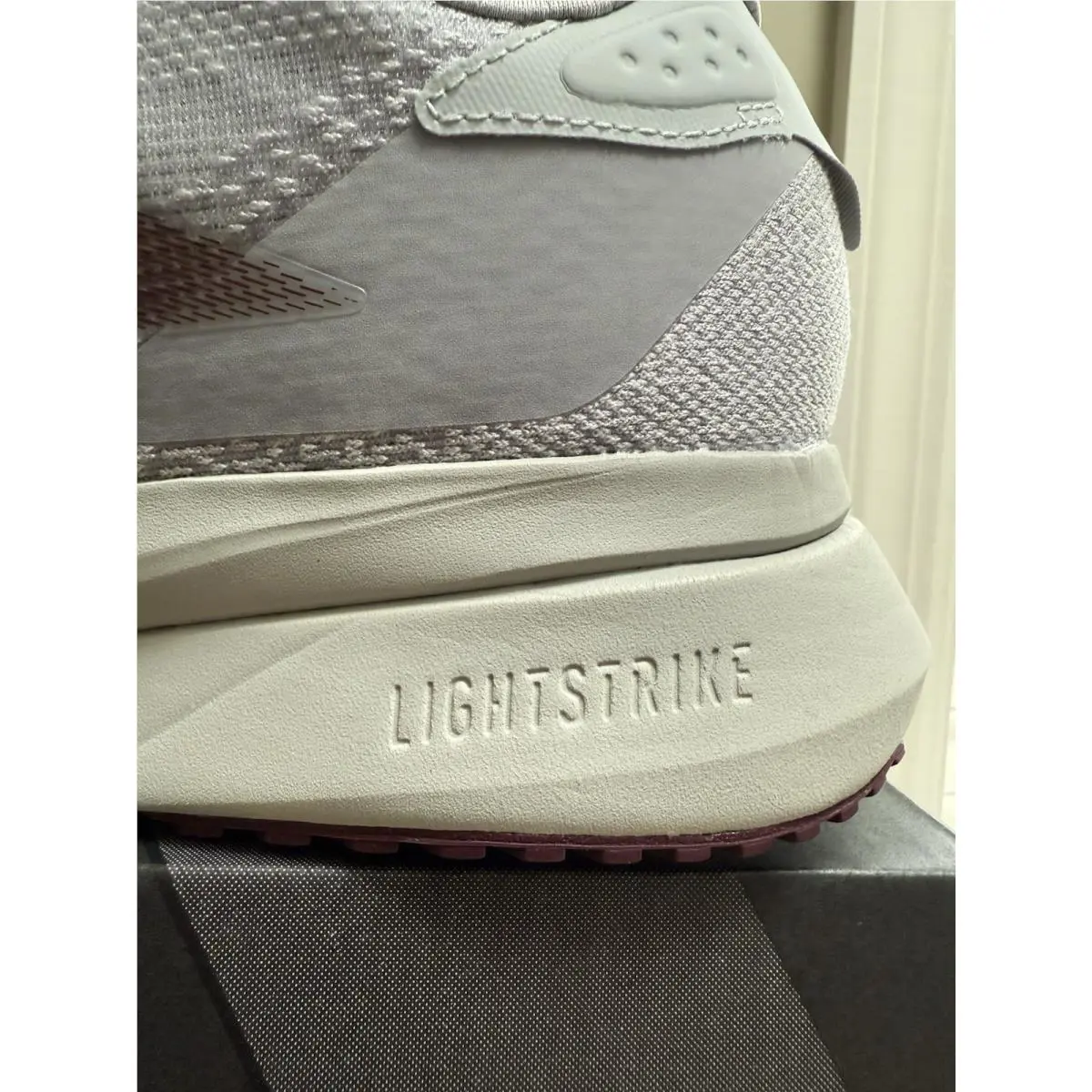 Adidas shoes - adidas Adizero - Adizero - JQ0233 - Gray 10