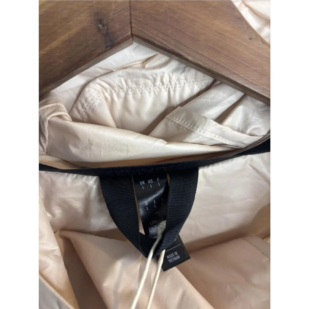 Adidas clothing - Beige 3