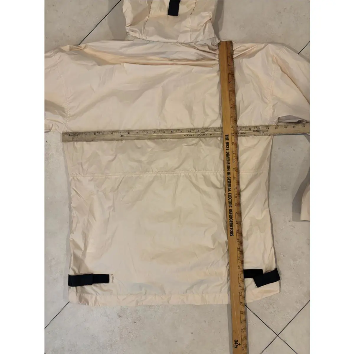 Adidas clothing - Beige 5