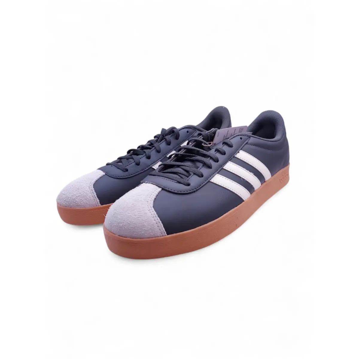 Adidas shoes - Adidas VL Court 3.0 - Court - IH4789 - Black 0