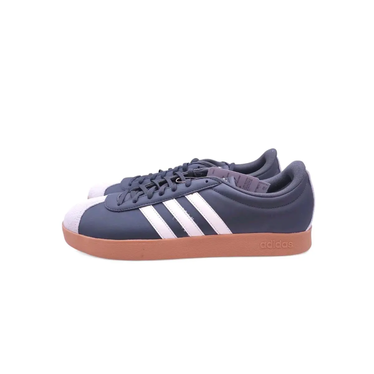 Adidas shoes - Adidas VL Court 3.0 - Court - IH4789 - Black 1