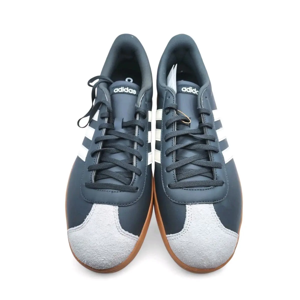 Adidas shoes - Adidas VL Court 3.0 - Court - IH4789 - Black 2
