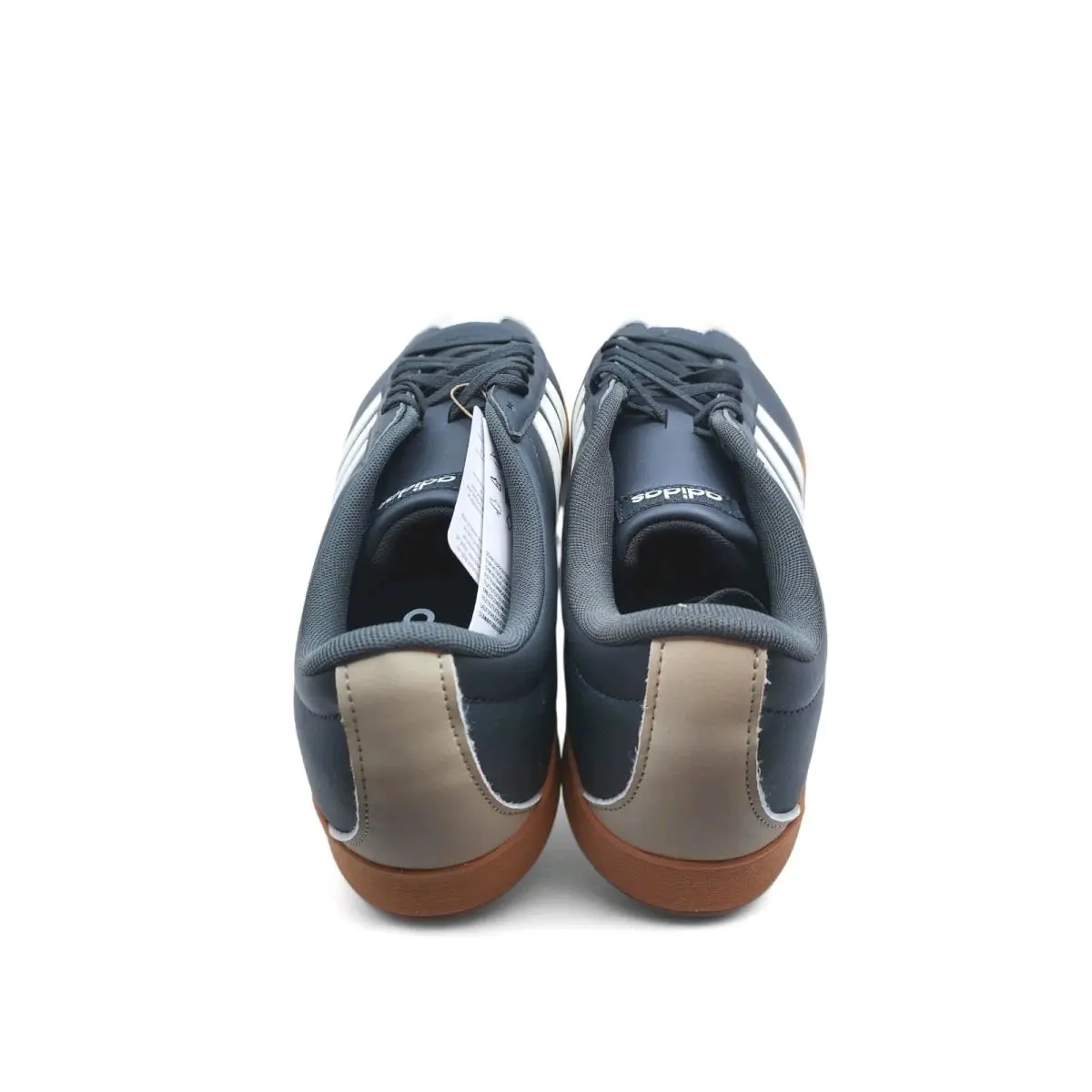 Adidas shoes - Adidas VL Court 3.0 - Court - IH4789 - Black 4