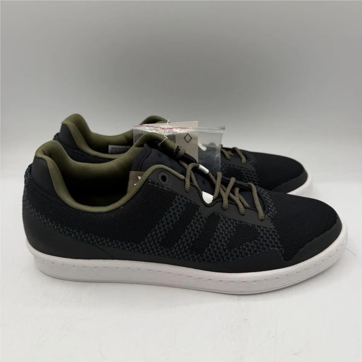 Adidas shoes - adidas Campus 80s - Campus - BB5068 - Gray 0