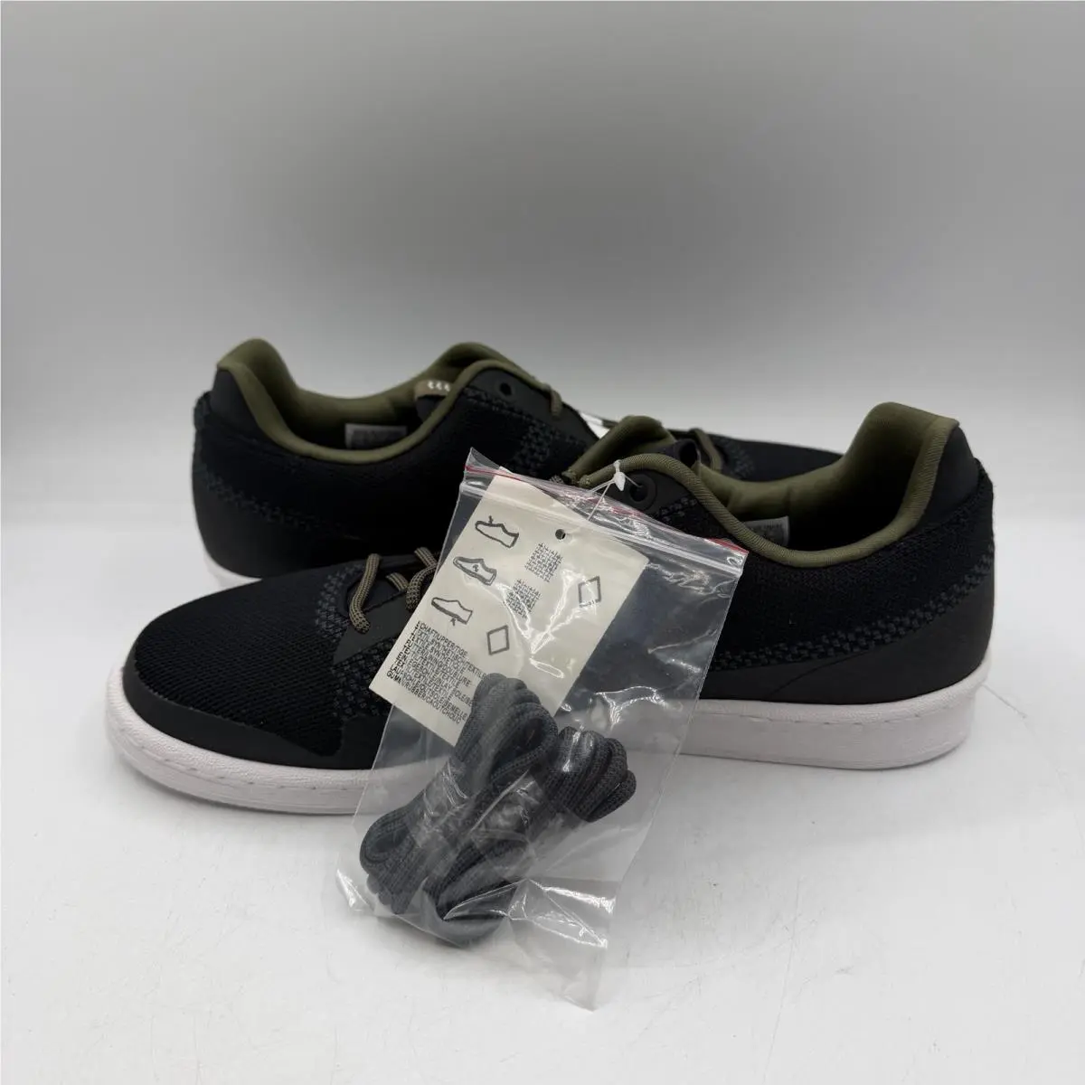 Adidas shoes - adidas Campus 80s - Campus - BB5068 - Gray 1