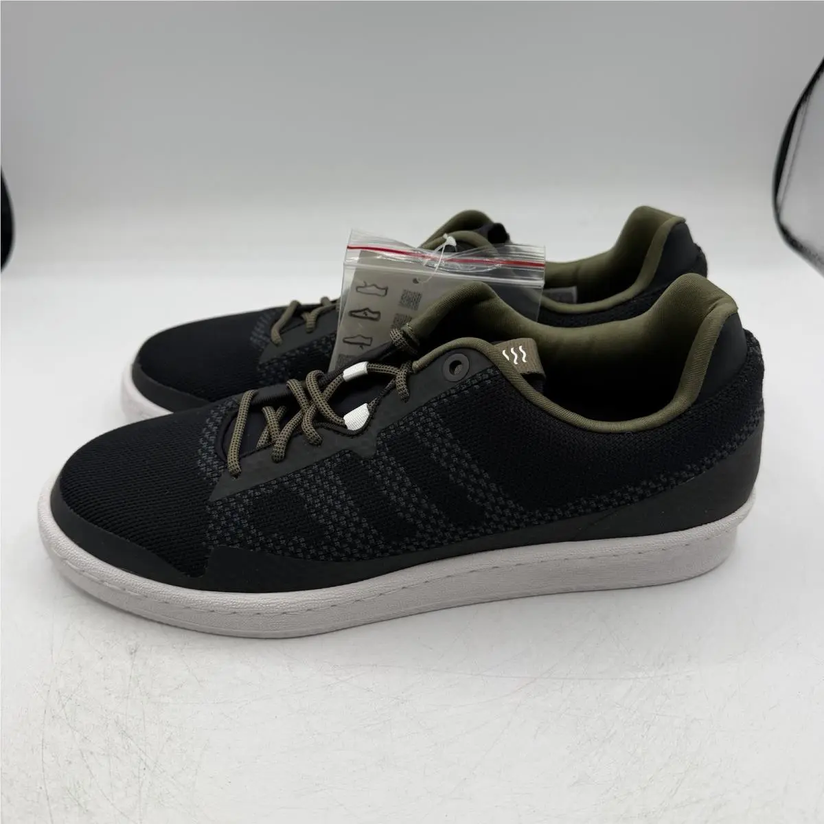 Adidas shoes - adidas Campus 80s - Campus - BB5068 - Gray 4