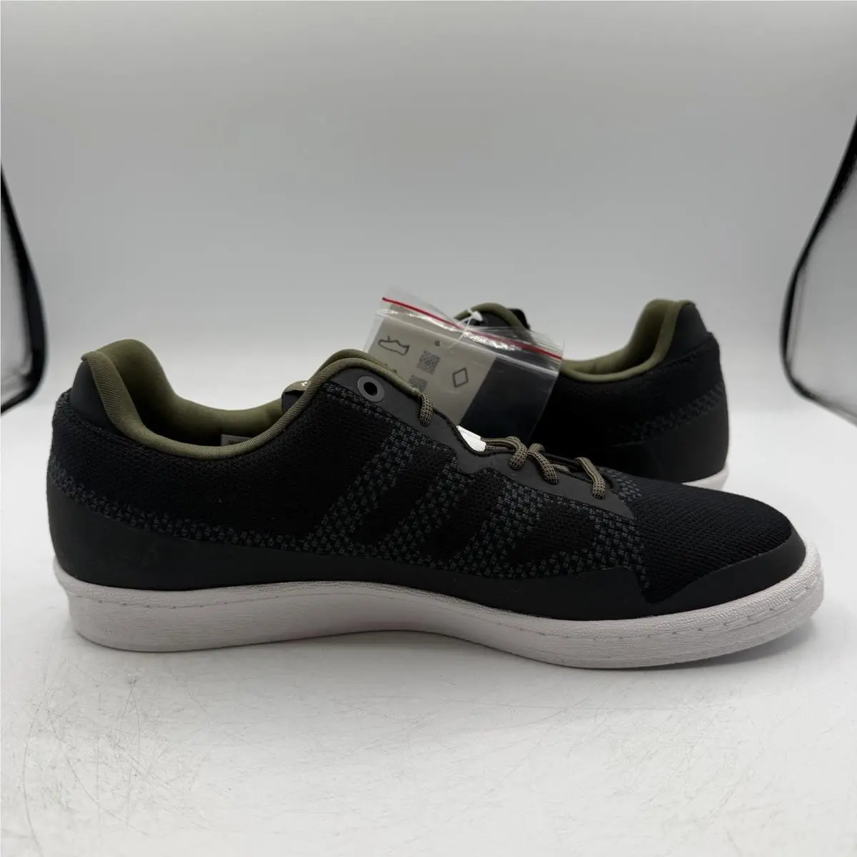 Adidas shoes - adidas Campus 80s - Campus - BB5068 - Gray 5