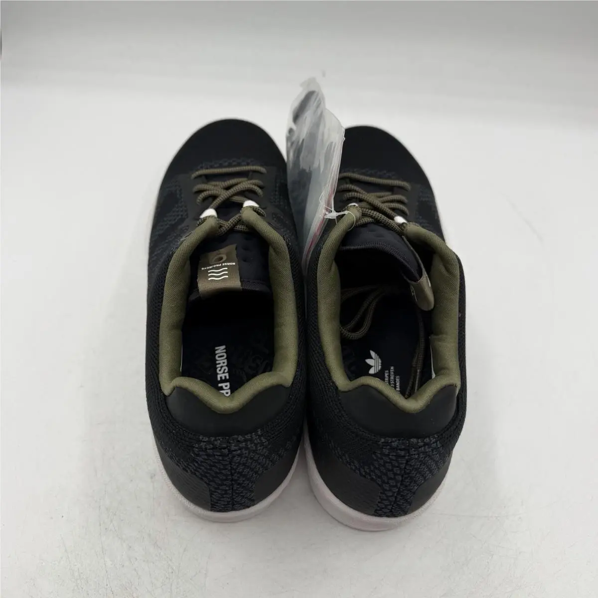 Adidas shoes - adidas Campus 80s - Campus - BB5068 - Gray 7