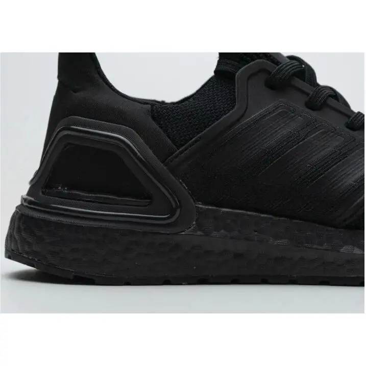 Adidas shoes - adidas UltraBoost 20 - UltraBoost - EG0691 - Black 8