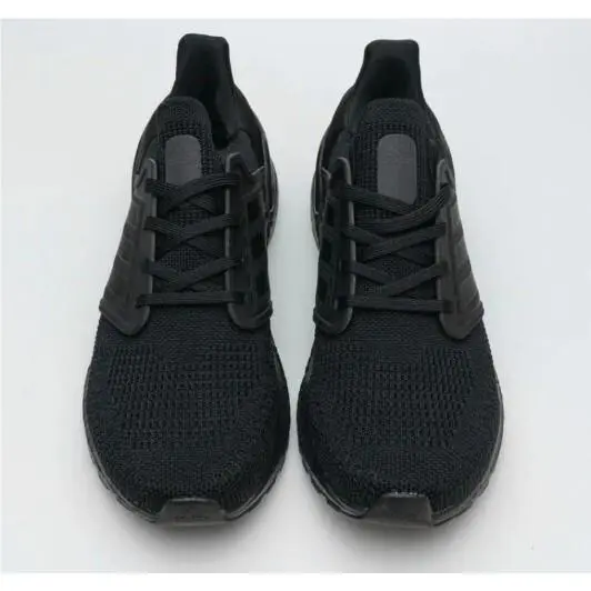 Adidas shoes - adidas UltraBoost 20 - UltraBoost - EG0691 - Black 6