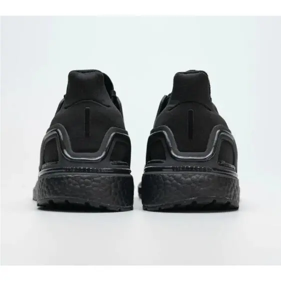 Adidas shoes - adidas UltraBoost 20 - UltraBoost - EG0691 - Black 7