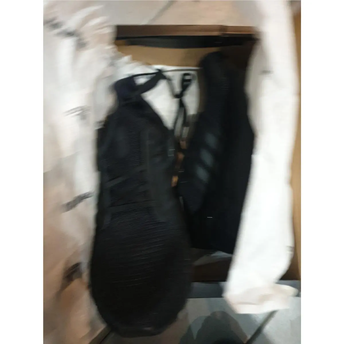 Adidas shoes - adidas UltraBoost 20 - UltraBoost - EG0691 - Black 0