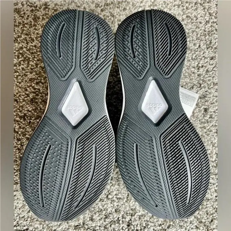 Adidas shoes - Black 1