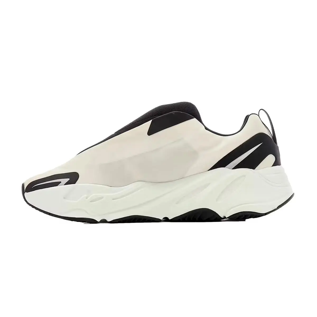 Adidas shoes - Yeezy Boost 700 MNVN Laceless - Multicolor (UPC: 195749648580) 1