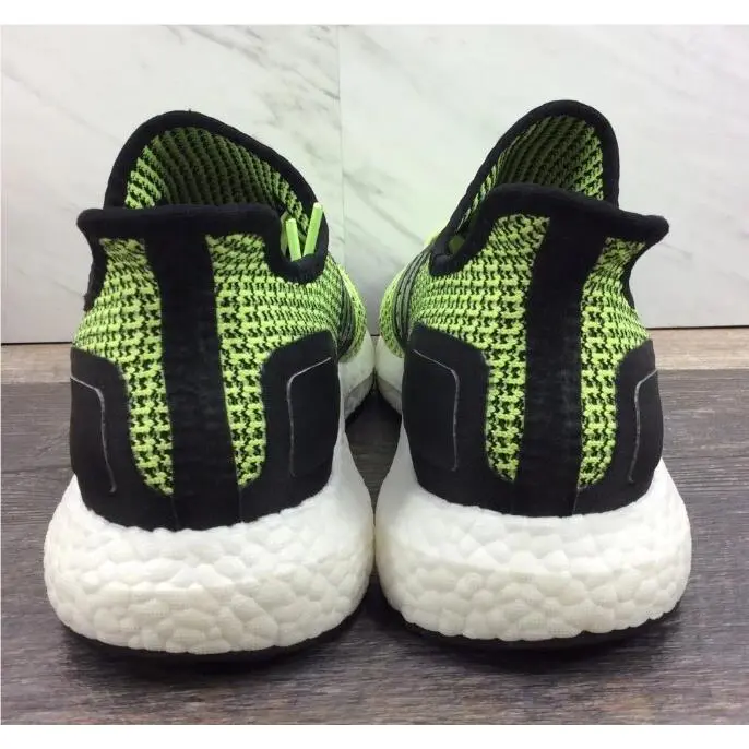 Adidas shoes - adidas Ultraboost - Ultraboost - EG6196 - Yellow 3