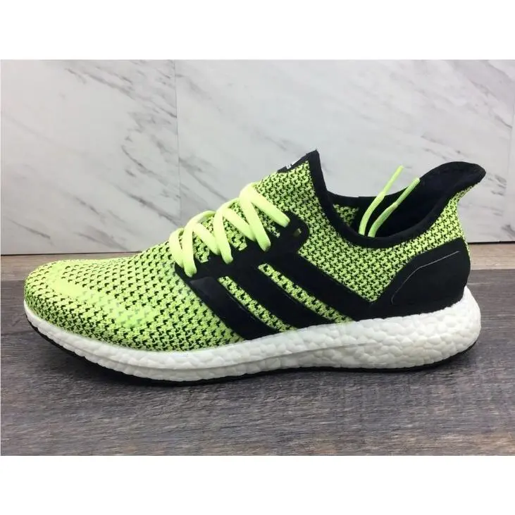 Adidas shoes - adidas Ultraboost - Ultraboost - EG6196 - Yellow 0