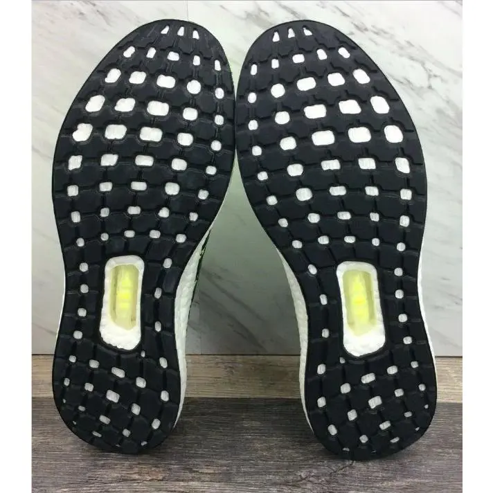 Adidas shoes - adidas Ultraboost - Ultraboost - EG6196 - Yellow 4