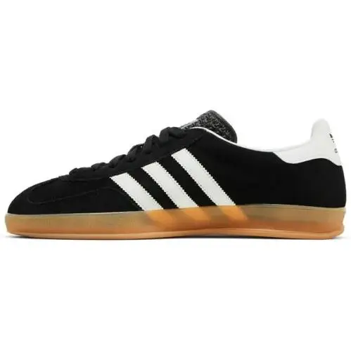 Adidas shoes - adidas Gazelle - Gazelle - Black 0