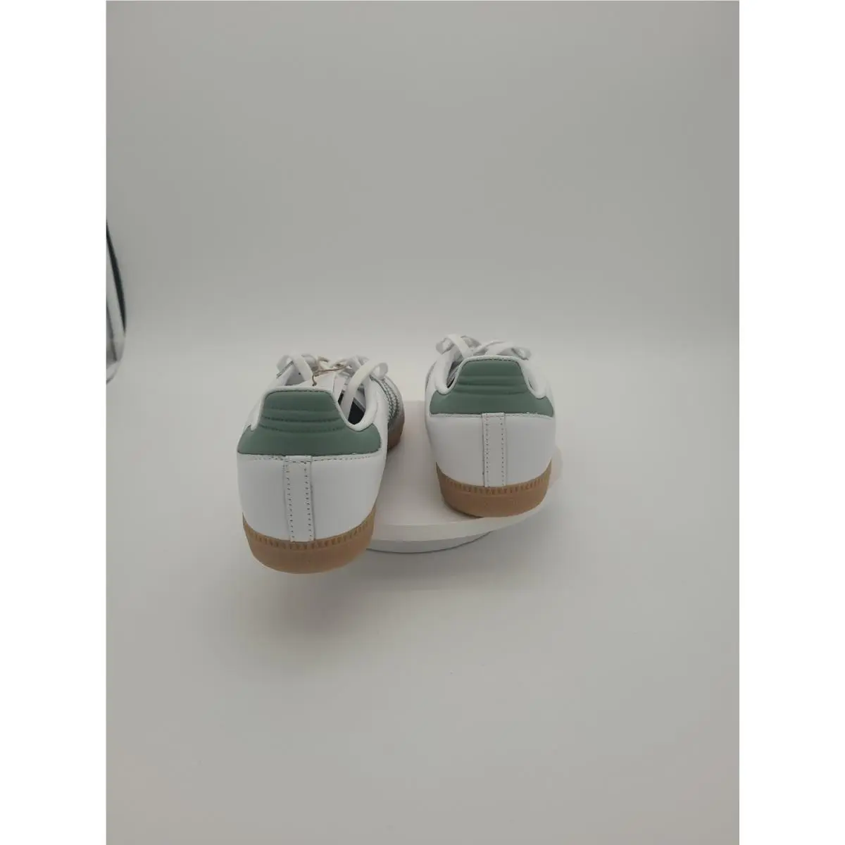 Adidas shoes - JP5479 - JP5479 - White (UPC: 197615828683) 8
