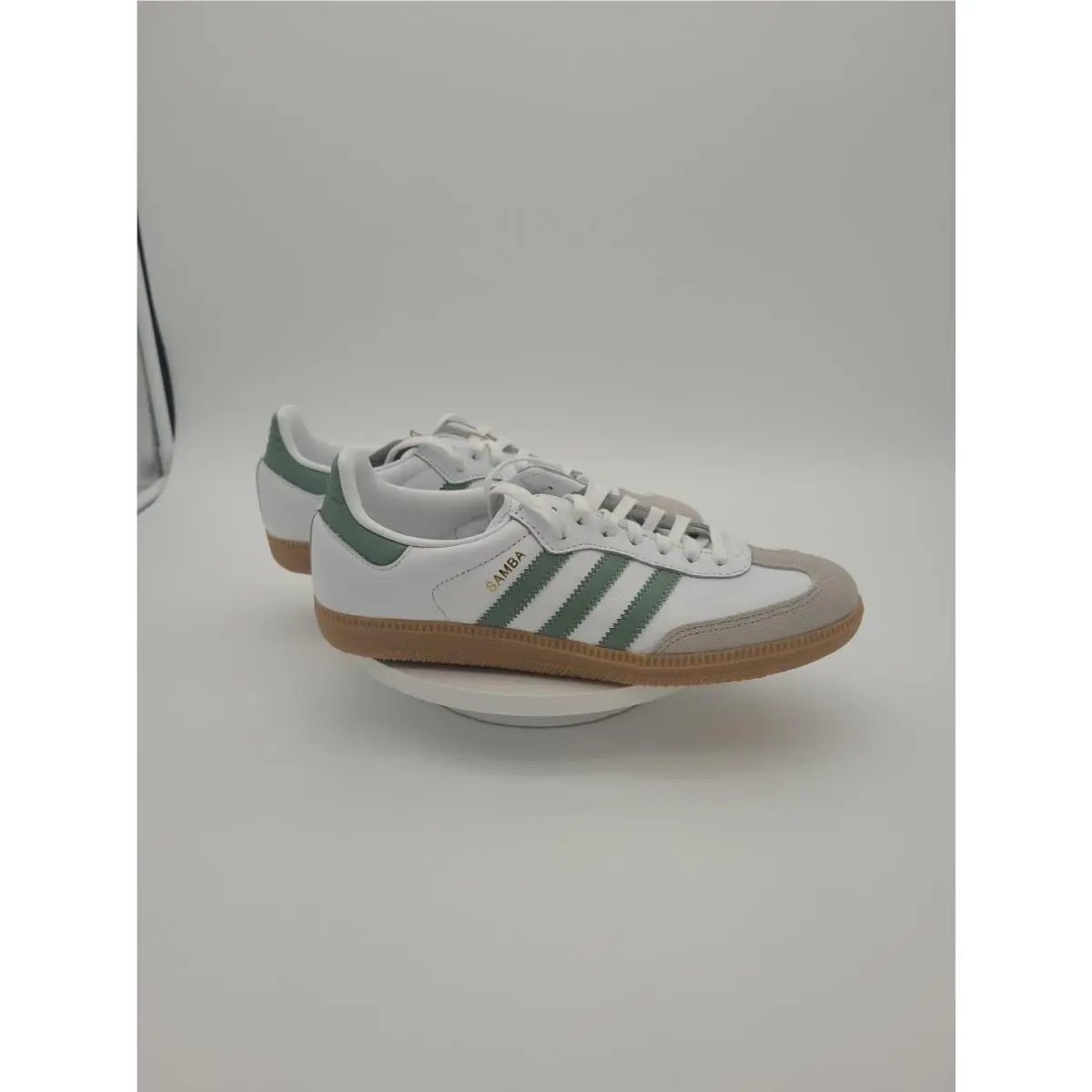 Adidas shoes - JP5479 - JP5479 - White (UPC: 197615828683) 9