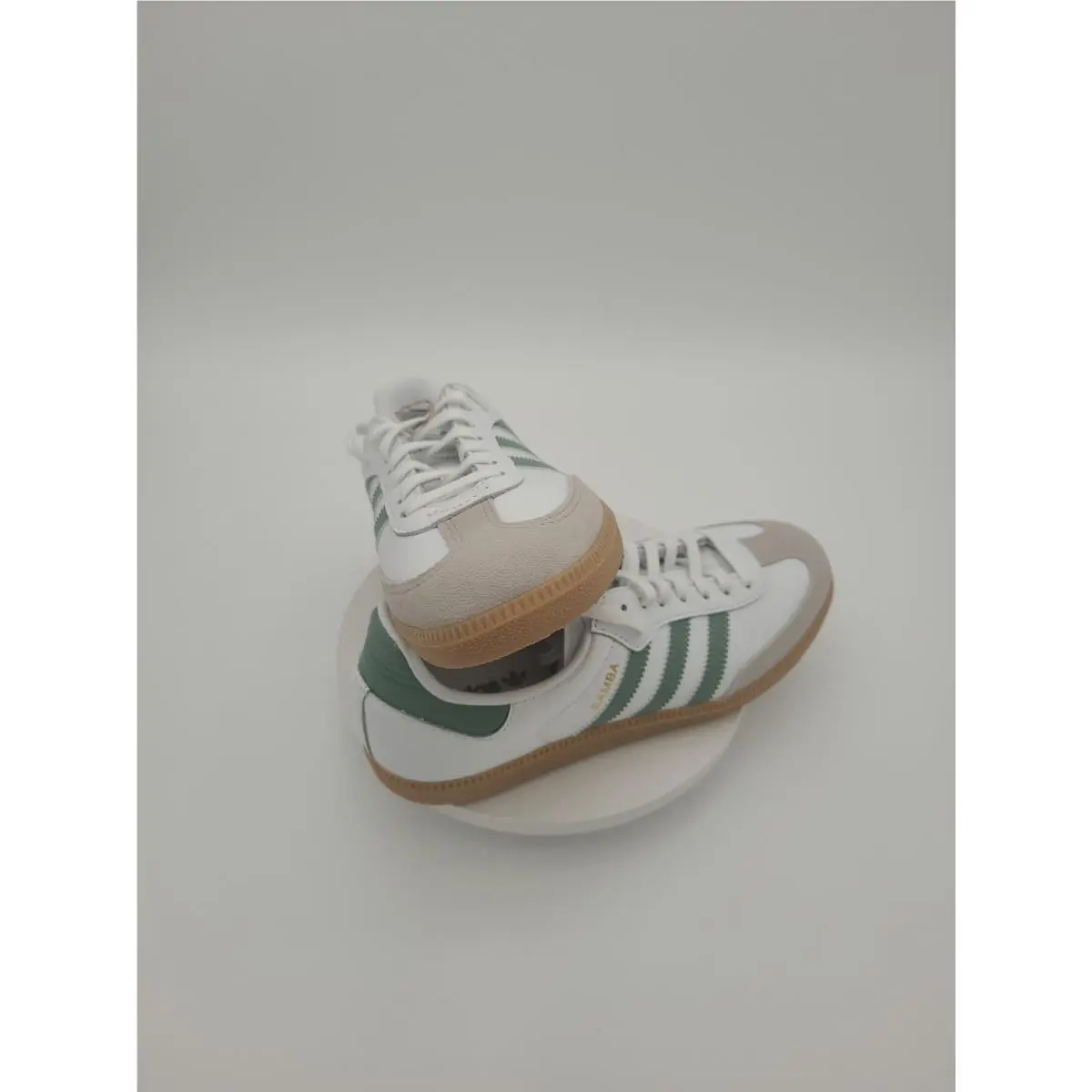 Adidas shoes - JP5479 - JP5479 - White (UPC: 197615828683) 1