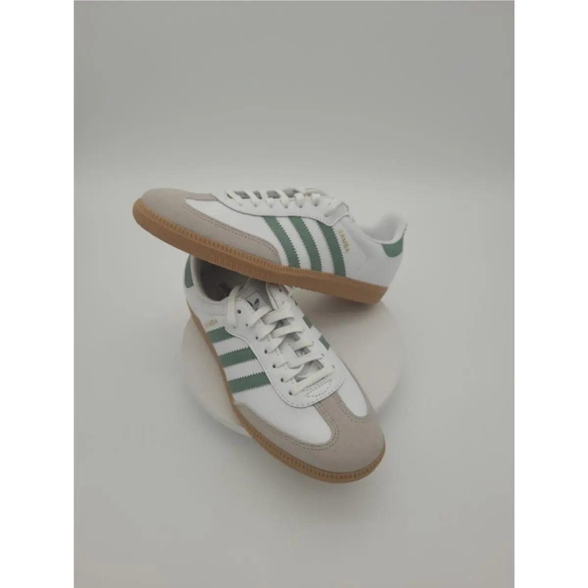 Adidas shoes - JP5479 - JP5479 - White (UPC: 197615828683) 2