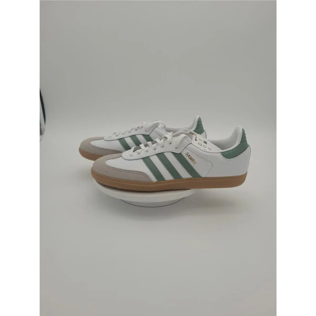 Adidas shoes - JP5479 - JP5479 - White (UPC: 197615828683) 7