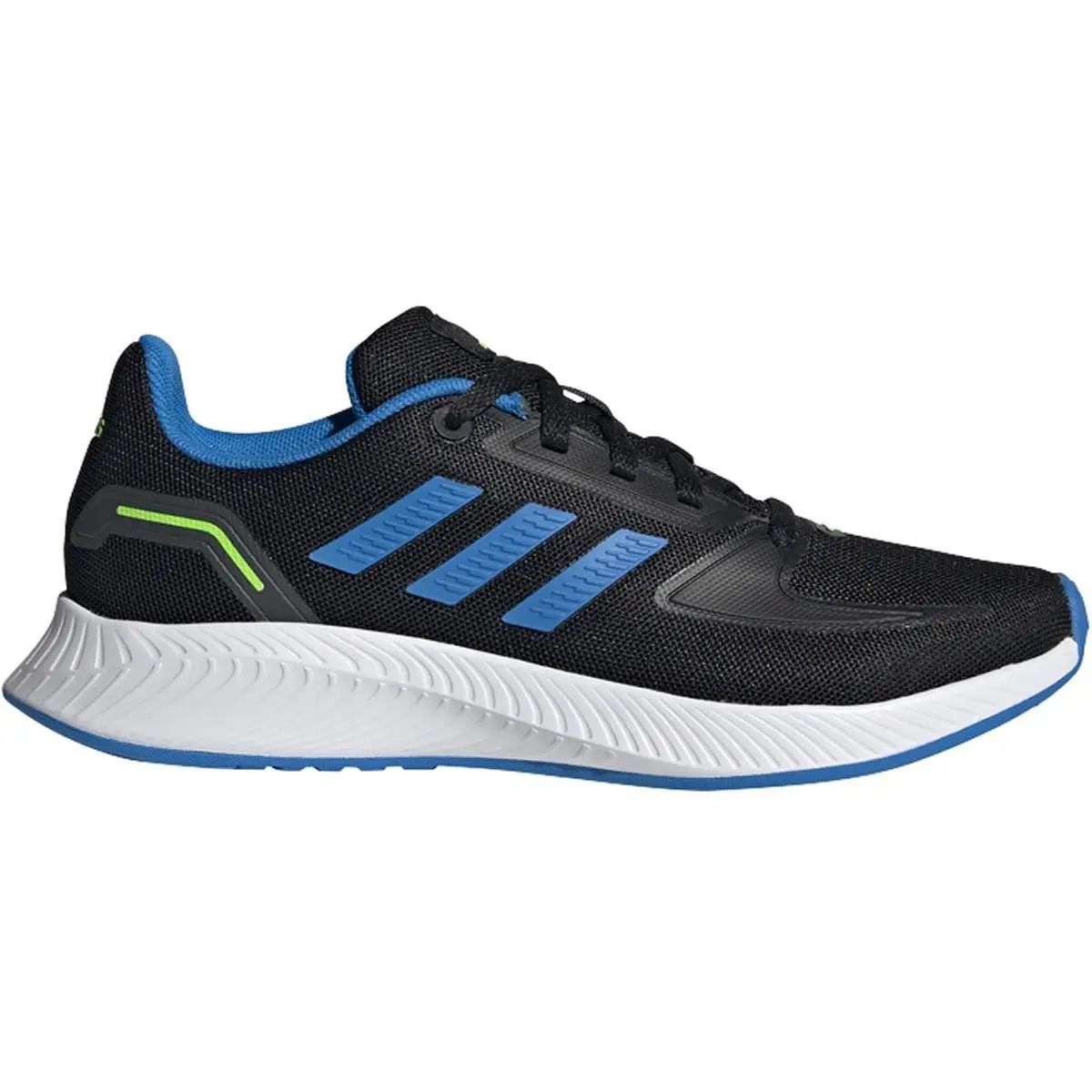 Adidas Runfalcon 2.0 Shoe - Kids Running - GX3533