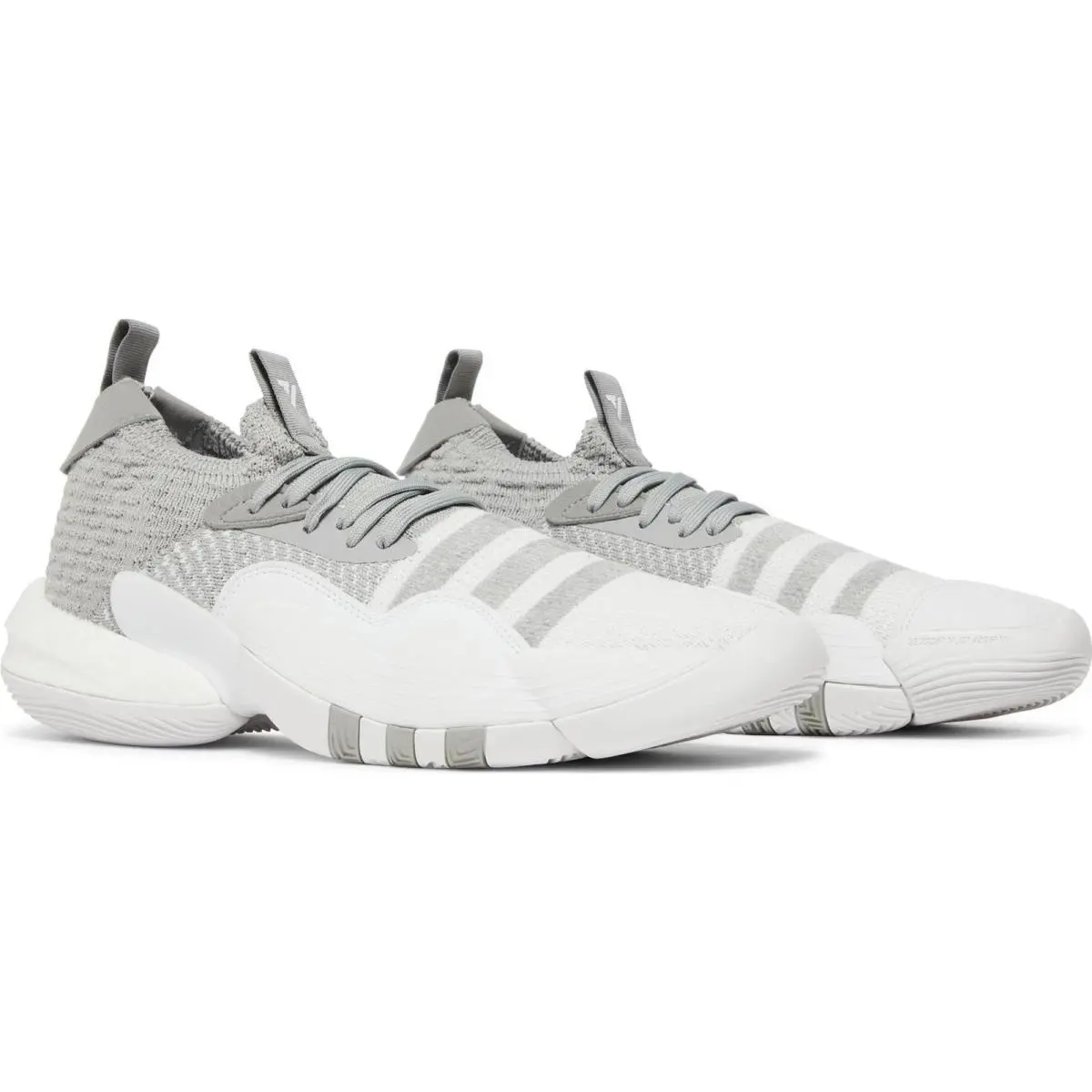 Adidas shoes - adidas Trae Young 2 - Trae Young - White 0