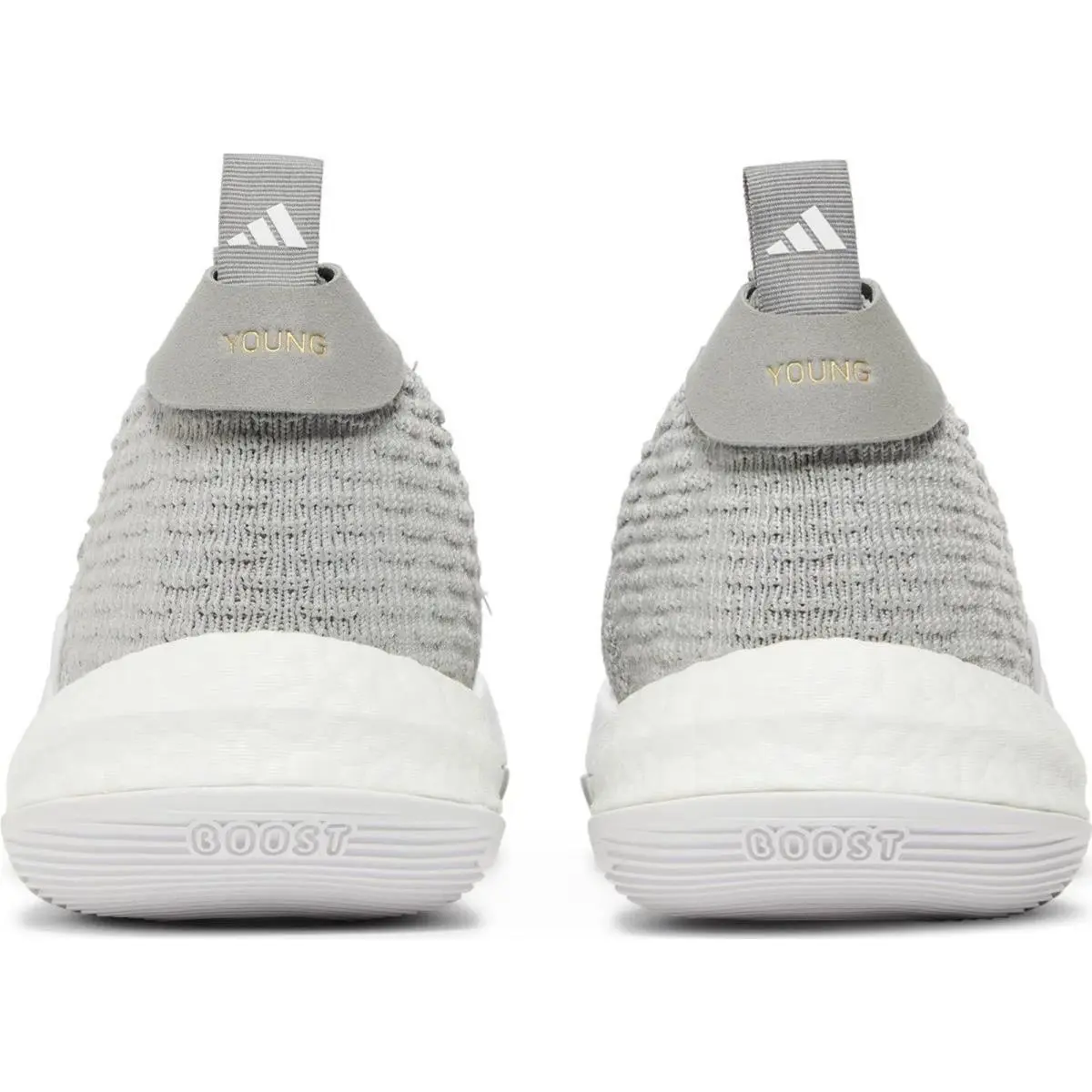 Adidas shoes - adidas Trae Young 2 - Trae Young - White 3