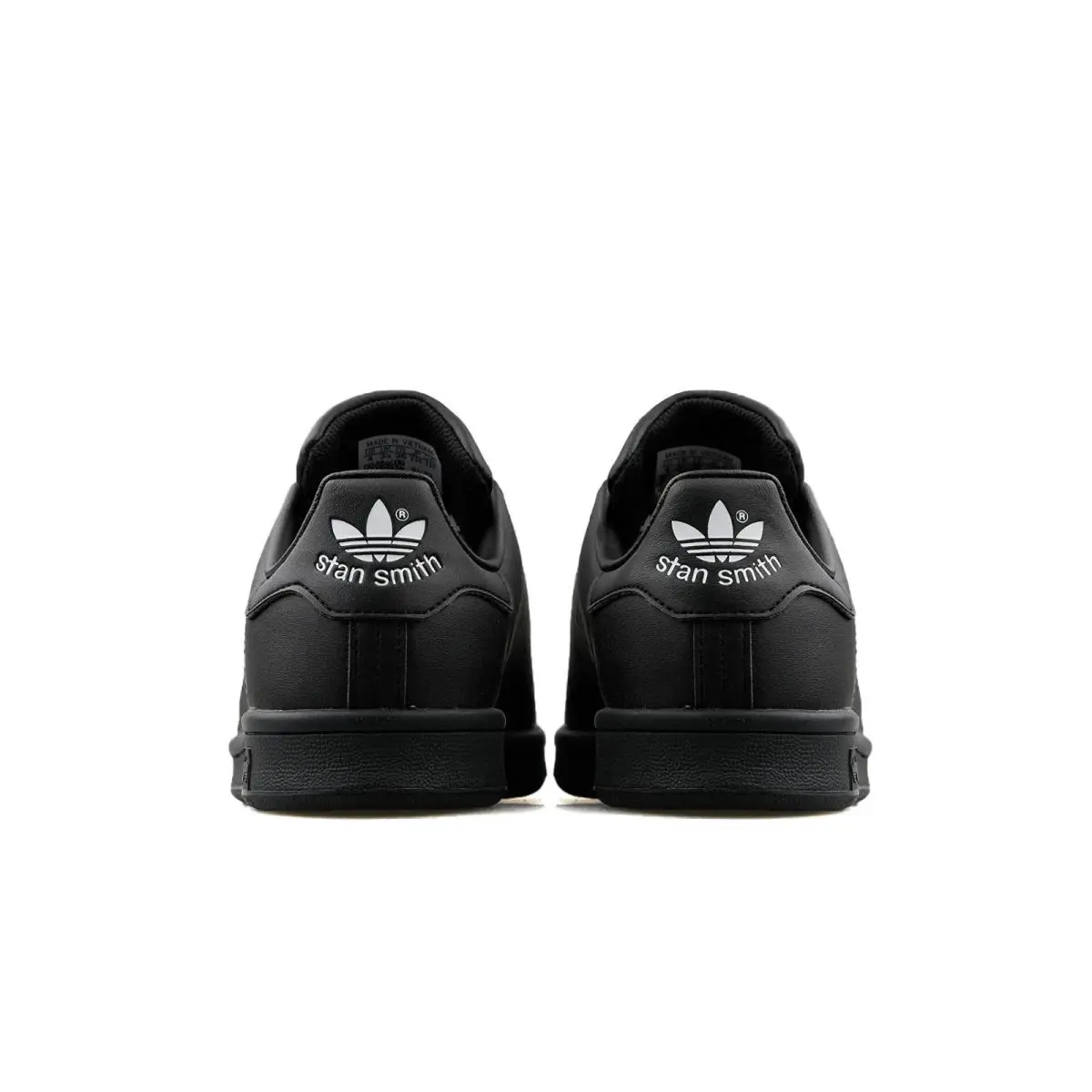 Adidas shoes - BLACK/WHITE -50U- FX7523 1