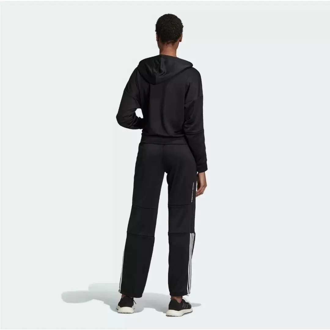 Adidas clothing - FS6179 - FS6179 - Black 8