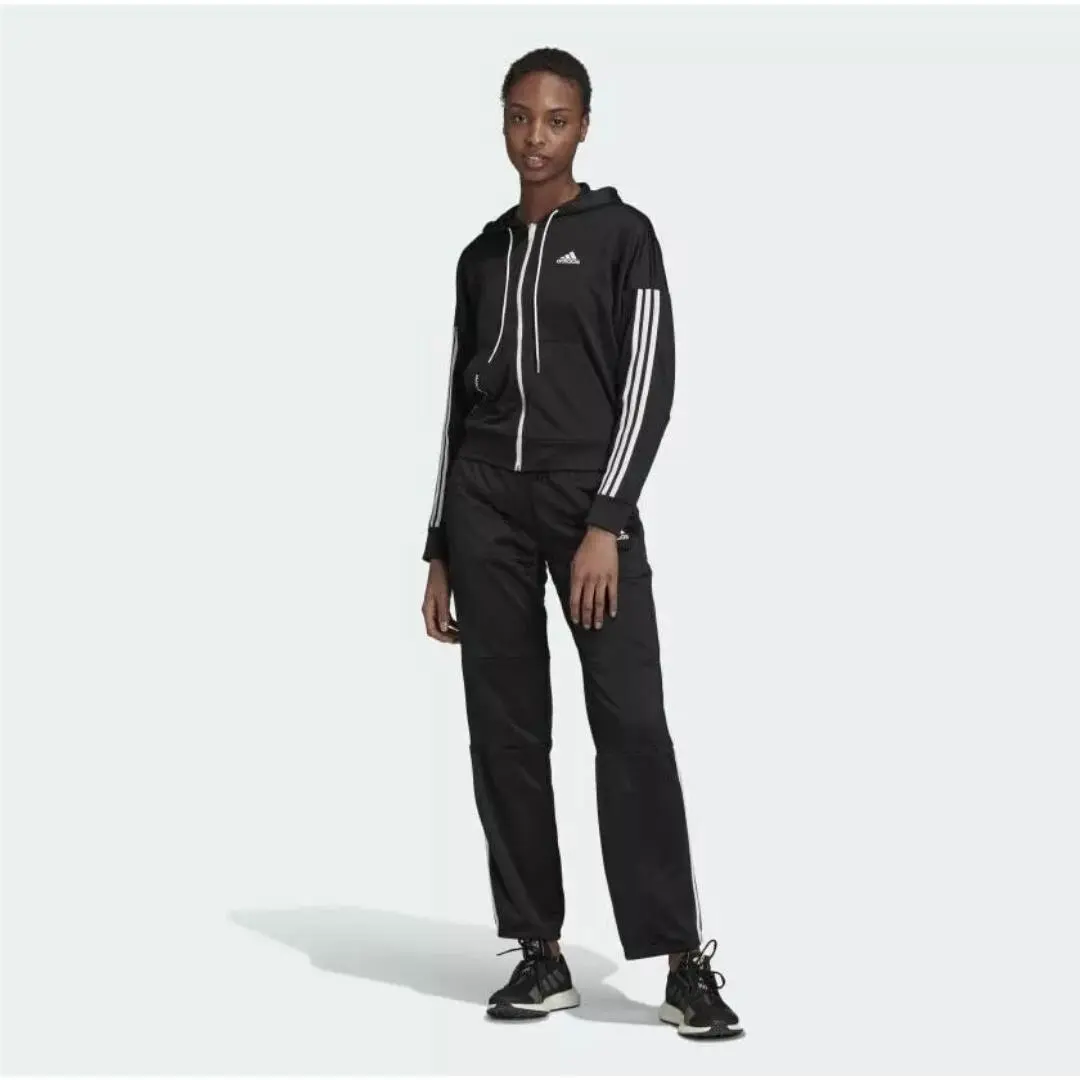 Adidas clothing - FS6179 - FS6179 - Black 9
