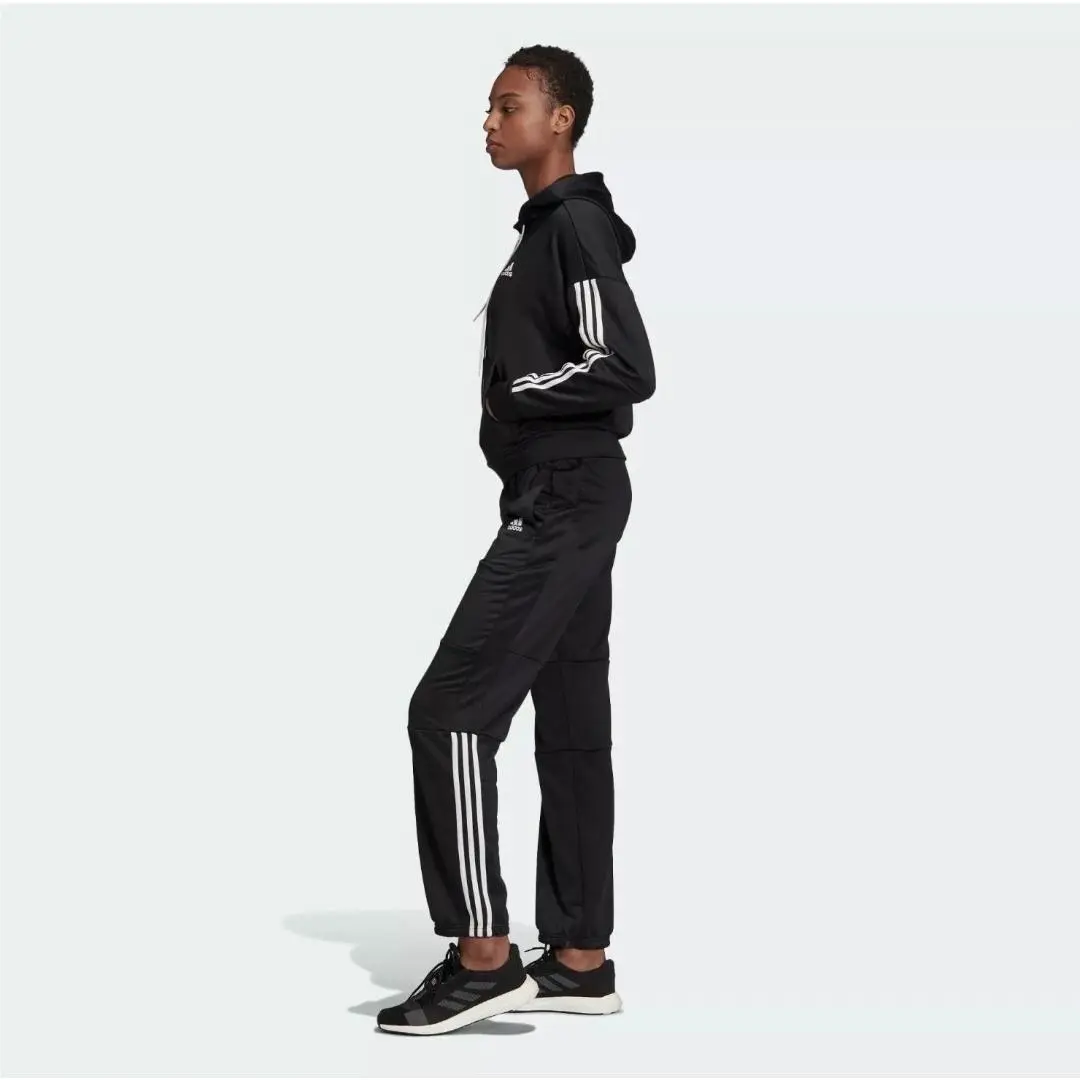 Adidas clothing - FS6179 - FS6179 - Black 10