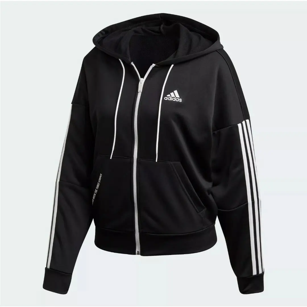 Adidas clothing - FS6179 - FS6179 - Black 0