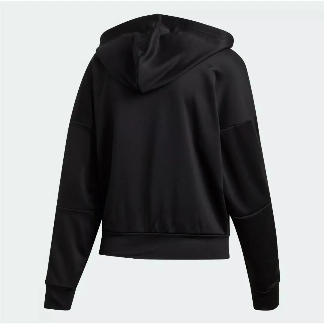 Adidas clothing - FS6179 - FS6179 - Black 1