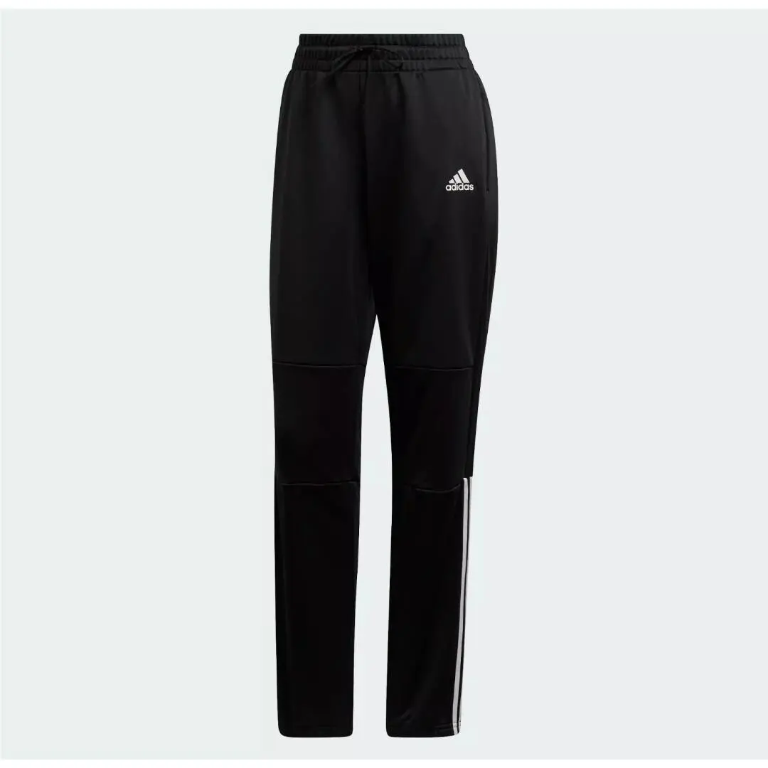 Adidas clothing - FS6179 - FS6179 - Black 2