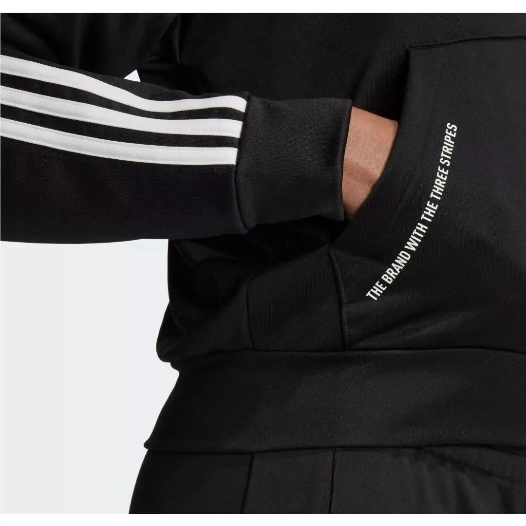 Adidas clothing - FS6179 - FS6179 - Black 5