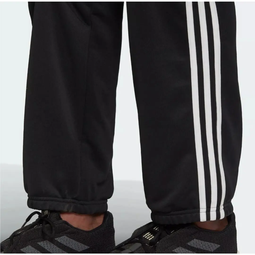 Adidas clothing - FS6179 - FS6179 - Black 6