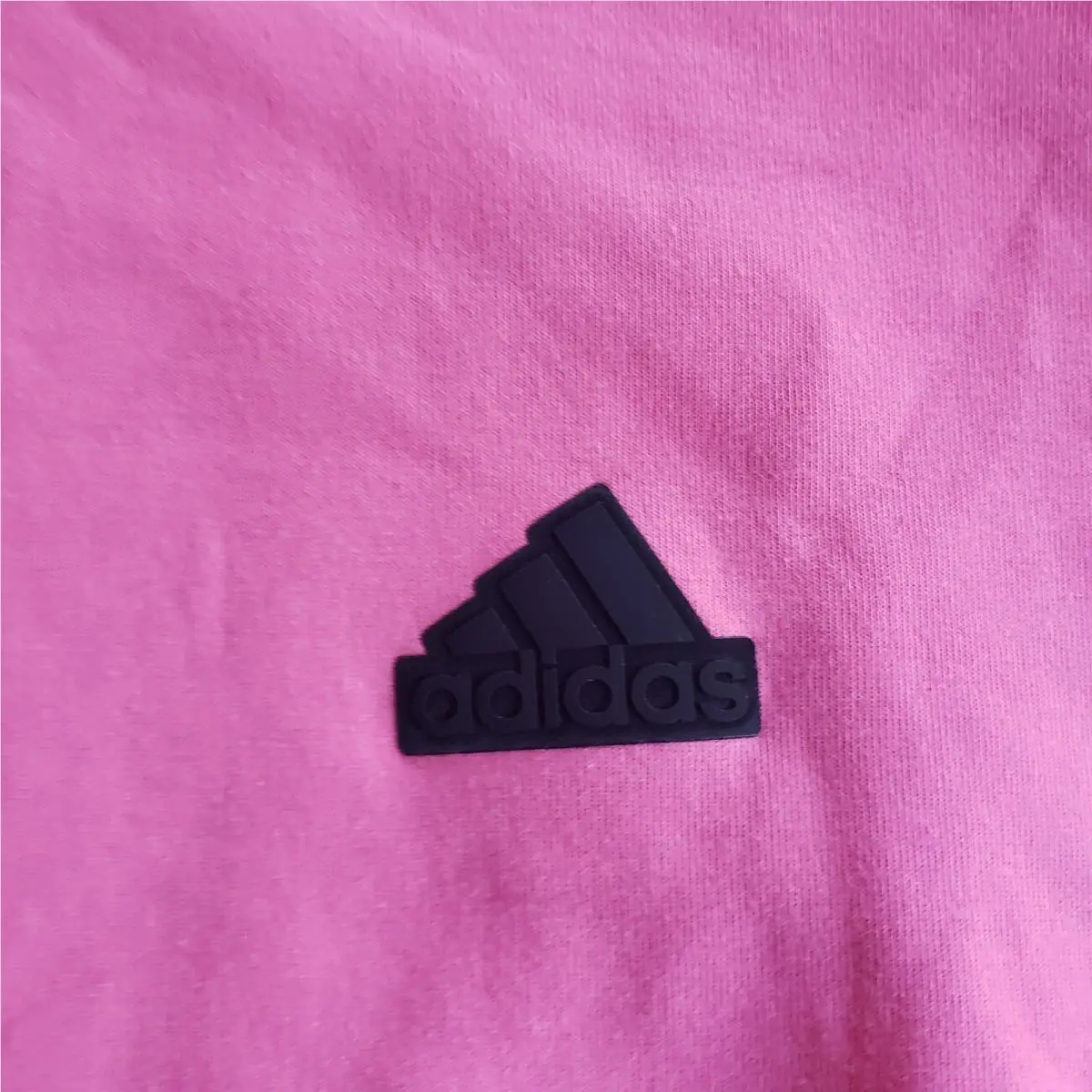 Adidas clothing - Pink 1