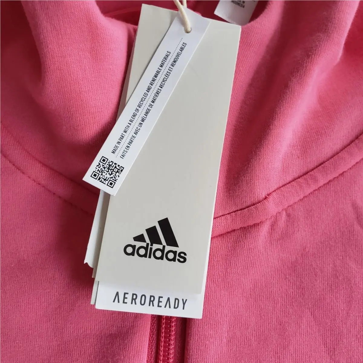 Adidas clothing - Pink 2