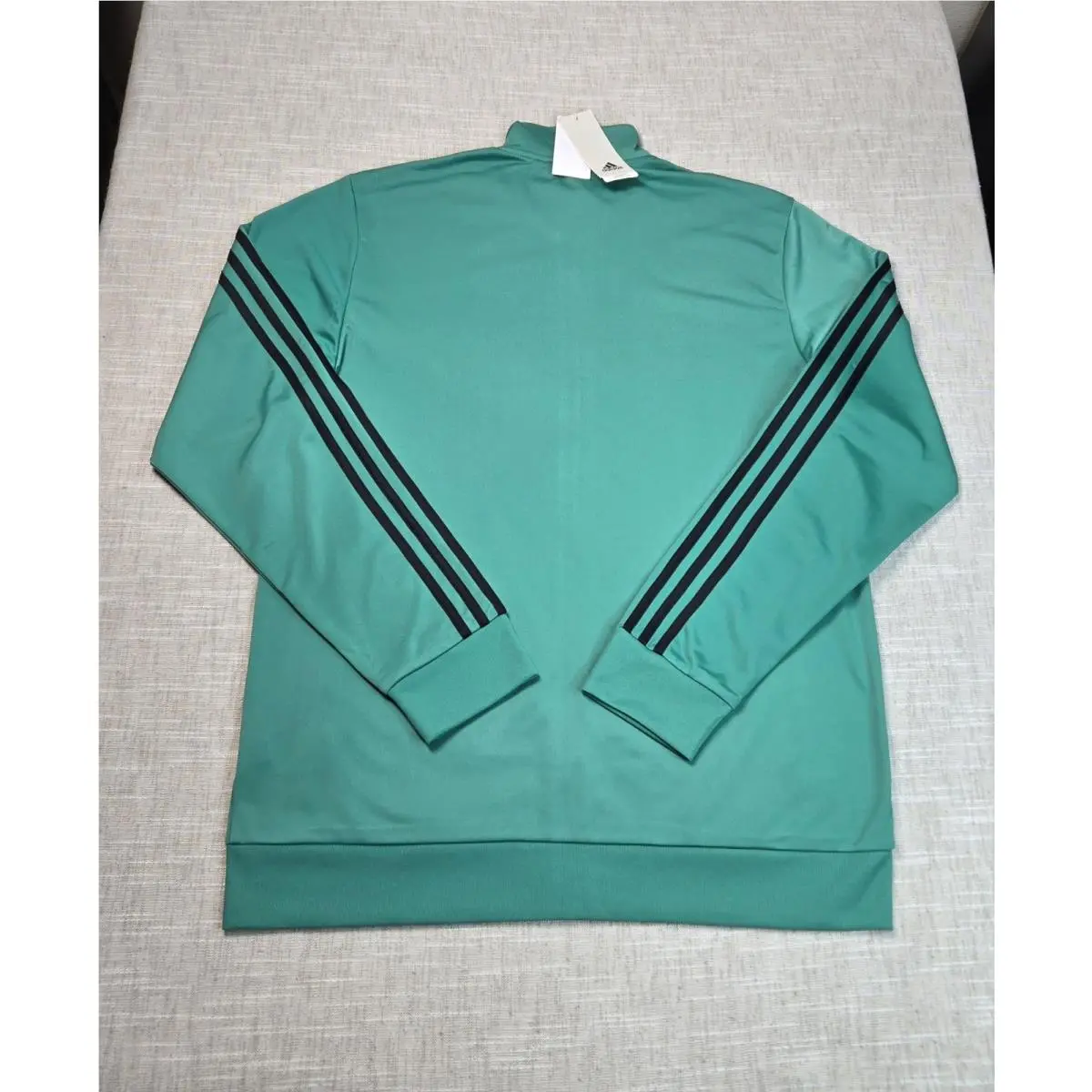 Adidas clothing - Green Black 5
