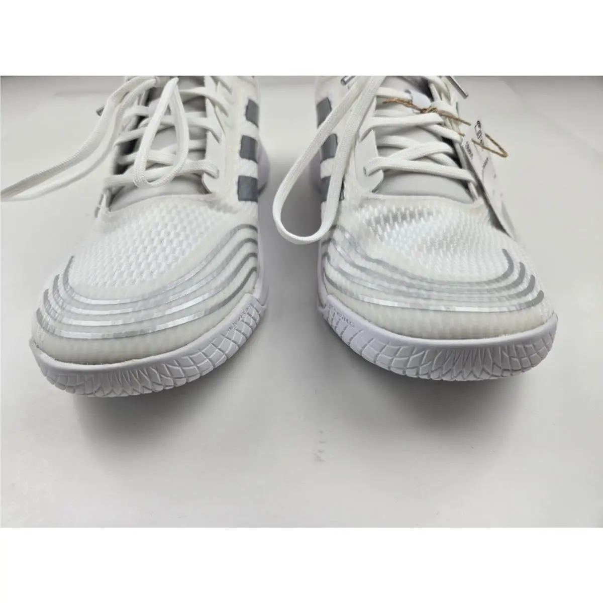 Adidas shoes - adidas Novaflight - Novaflight - White 1