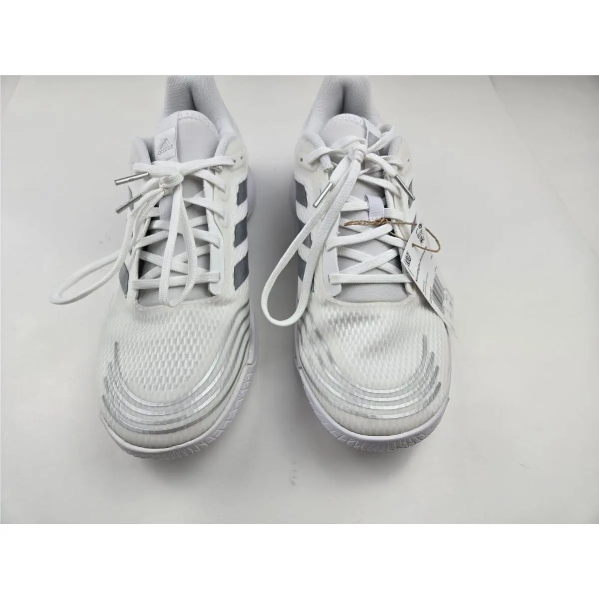 Adidas shoes - adidas Novaflight - Novaflight - White 2